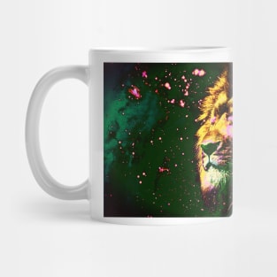 Star King Mug